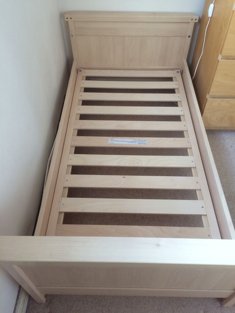 mamas and papas summerhouse cot bed instructions